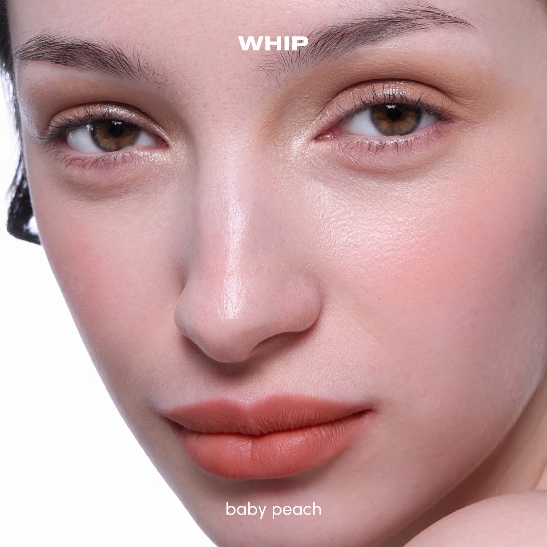 ISSY Mousse Lip Tint In Whip 4g image