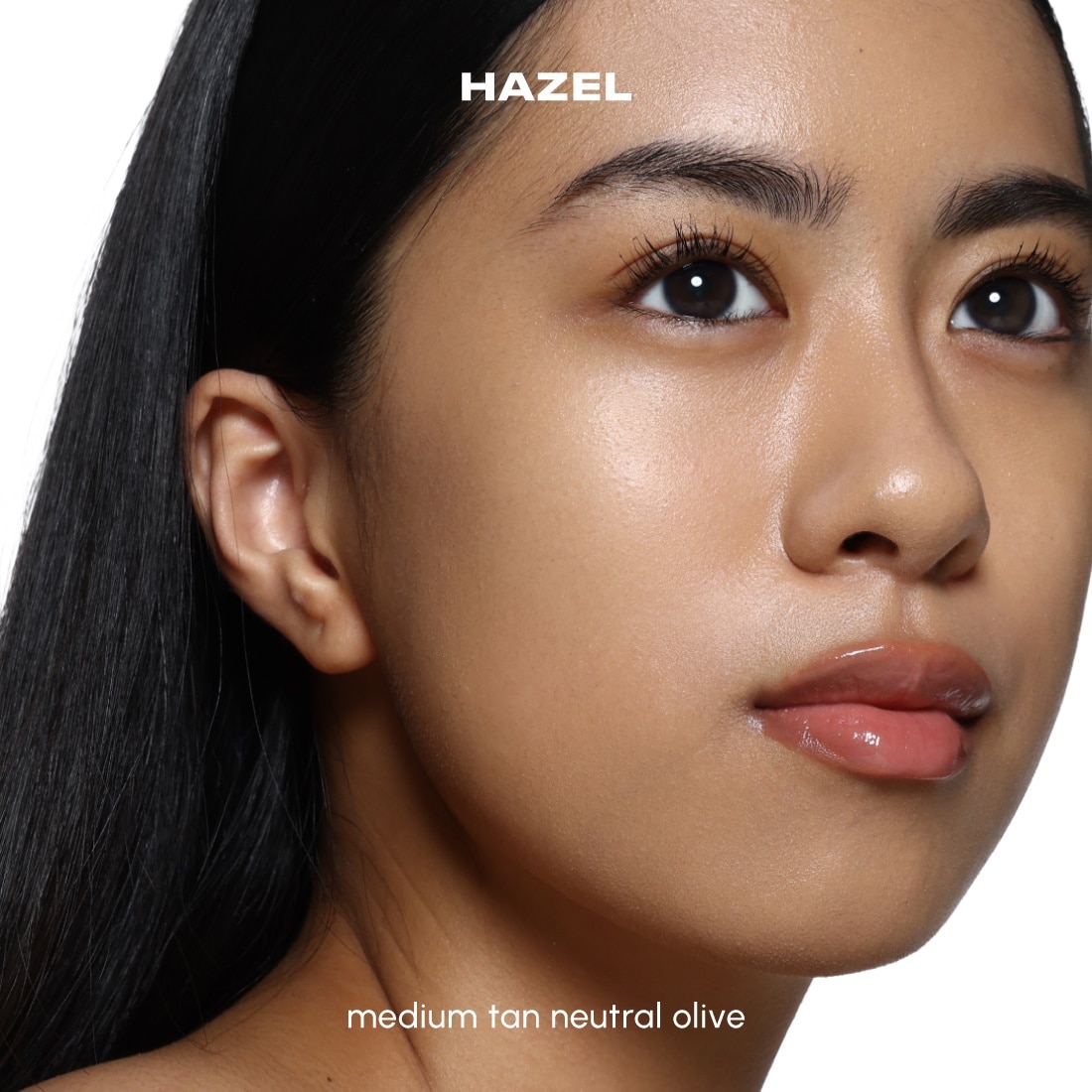 ISSY Active Skin Stick In Hazel 55g image