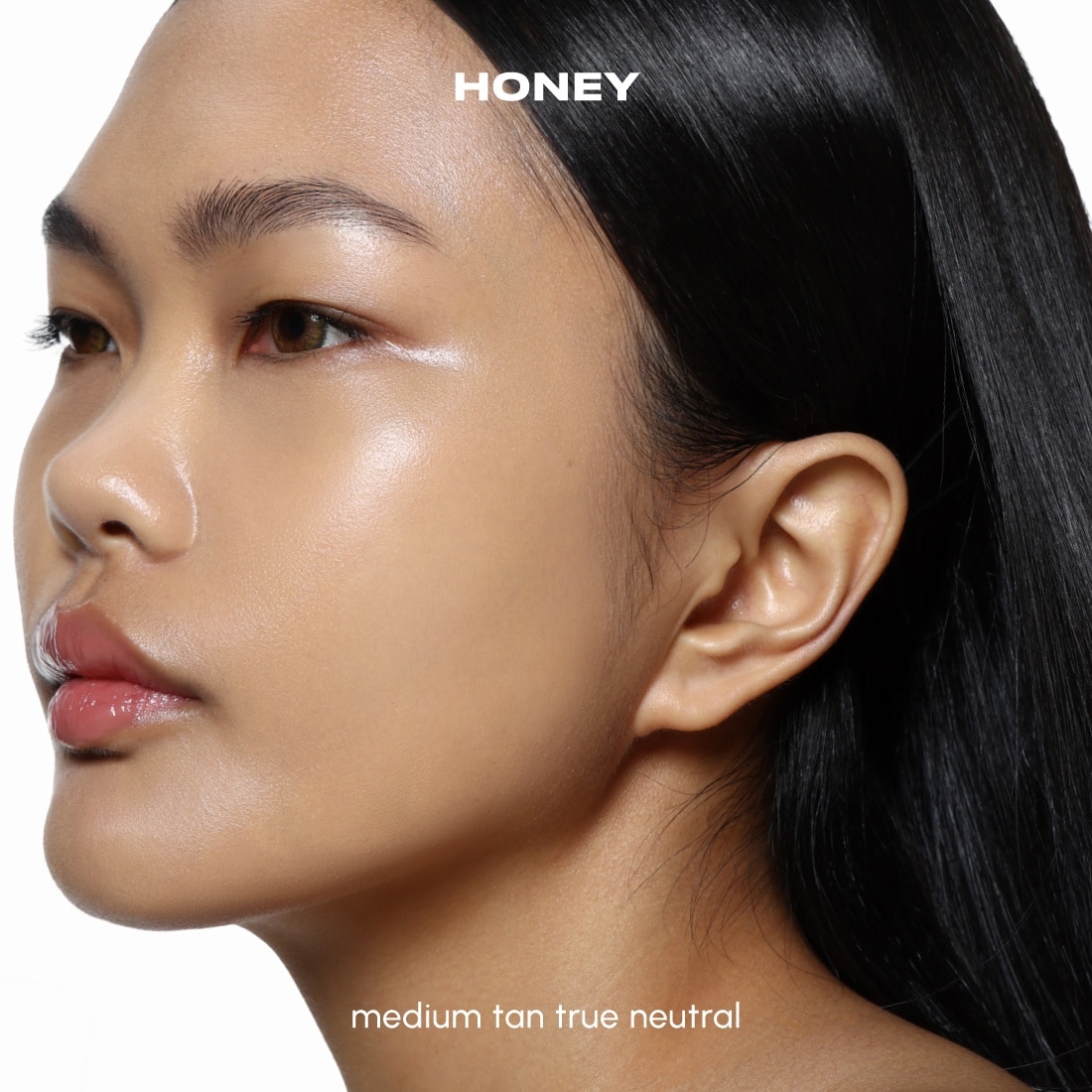ISSY Active Skin Stick In Honey 55g image