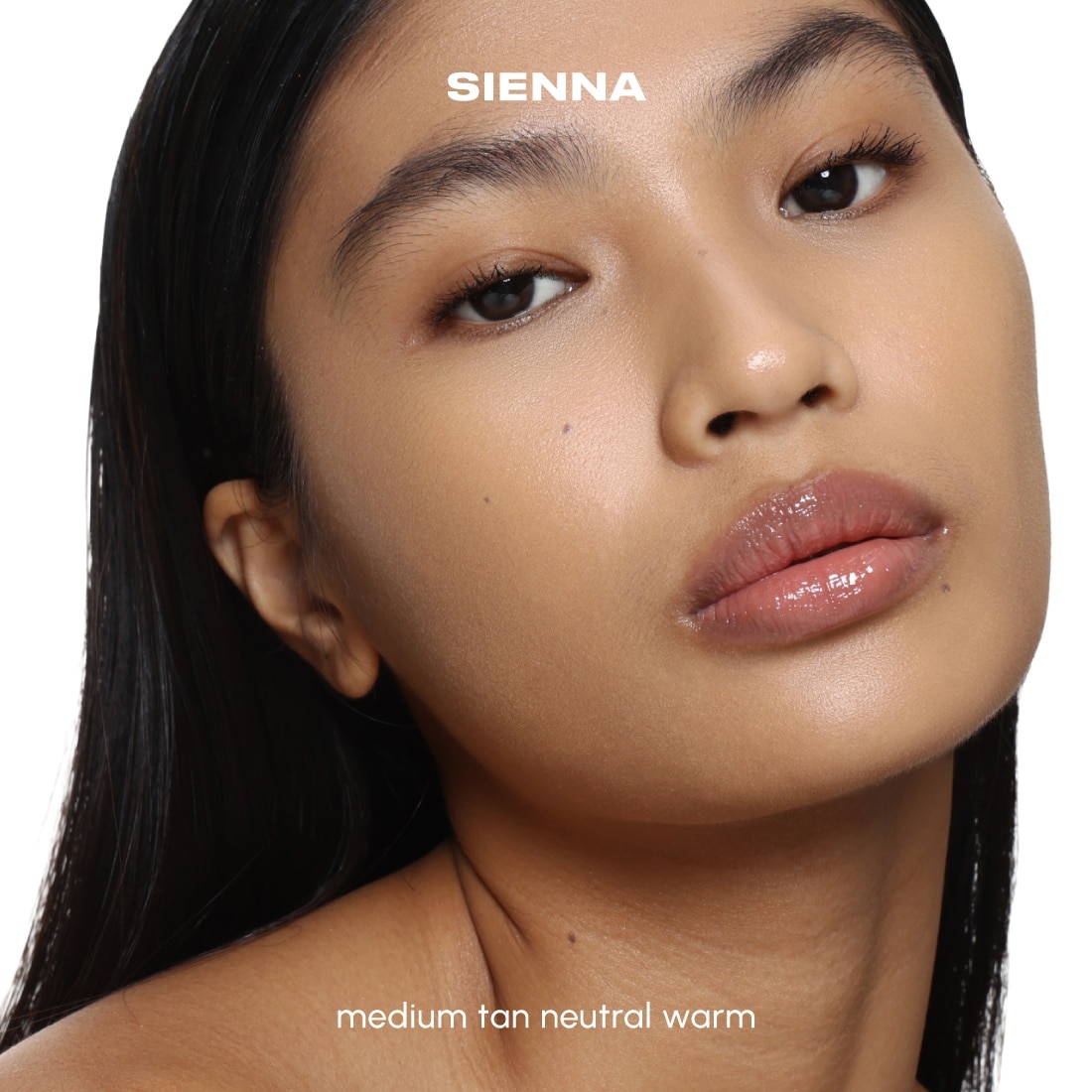 ISSY Active Skin Stick In Sienna 55g image