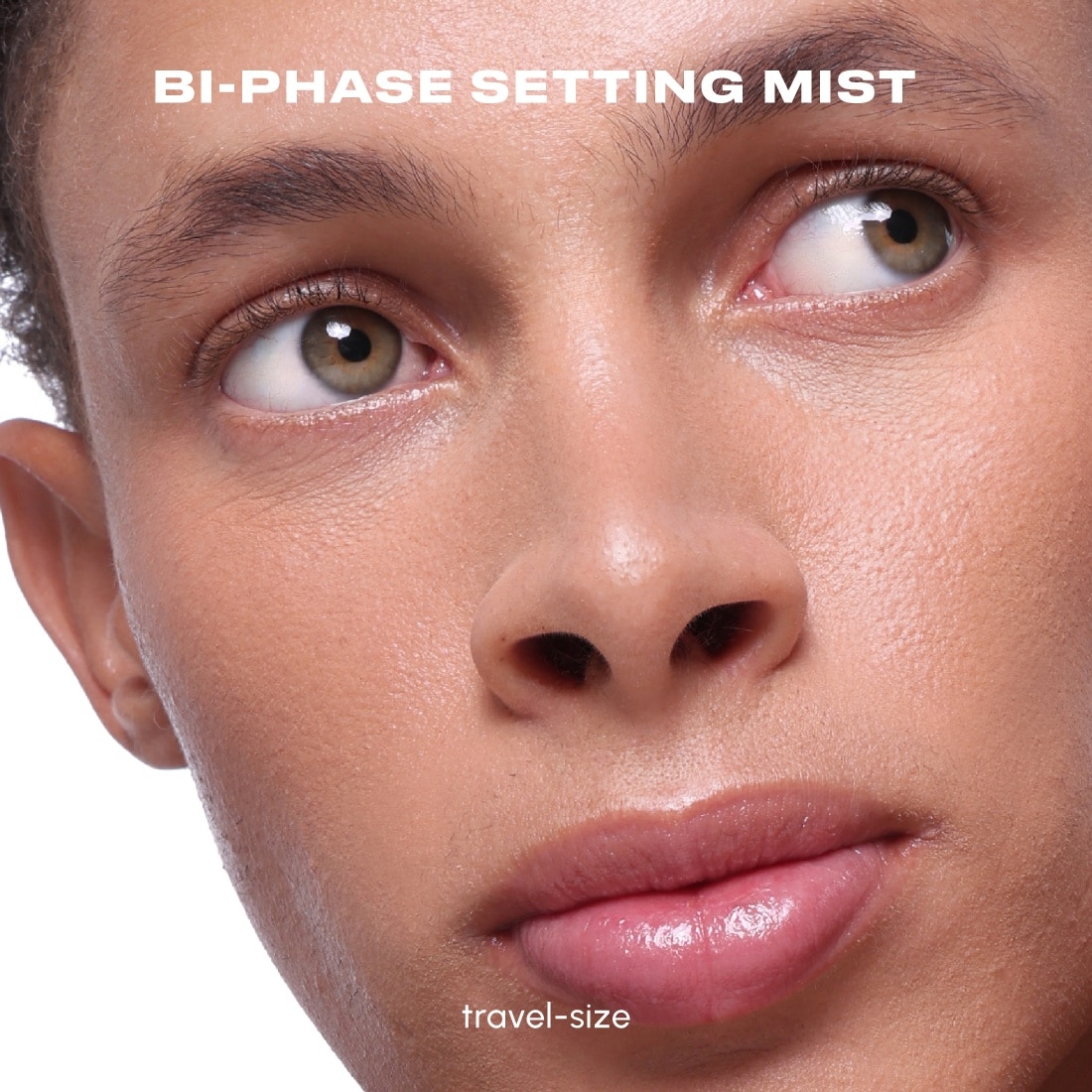 ISSY Bi Phase Setting Mist 40ml image