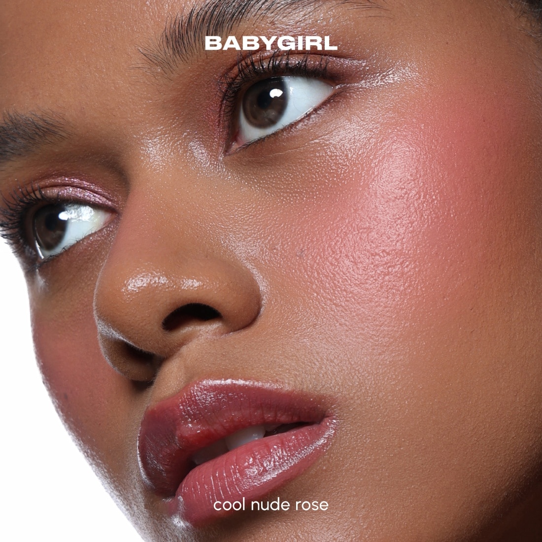 ISSY Creme Flush Stick In Babygirl 46g image