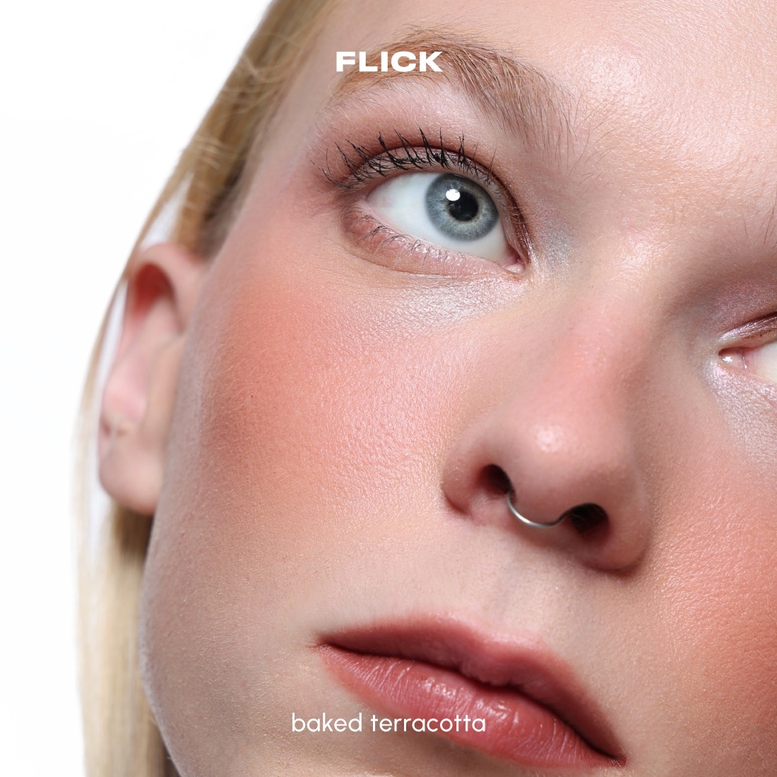 ISSY Creme Flush Stick In Flick 46g image