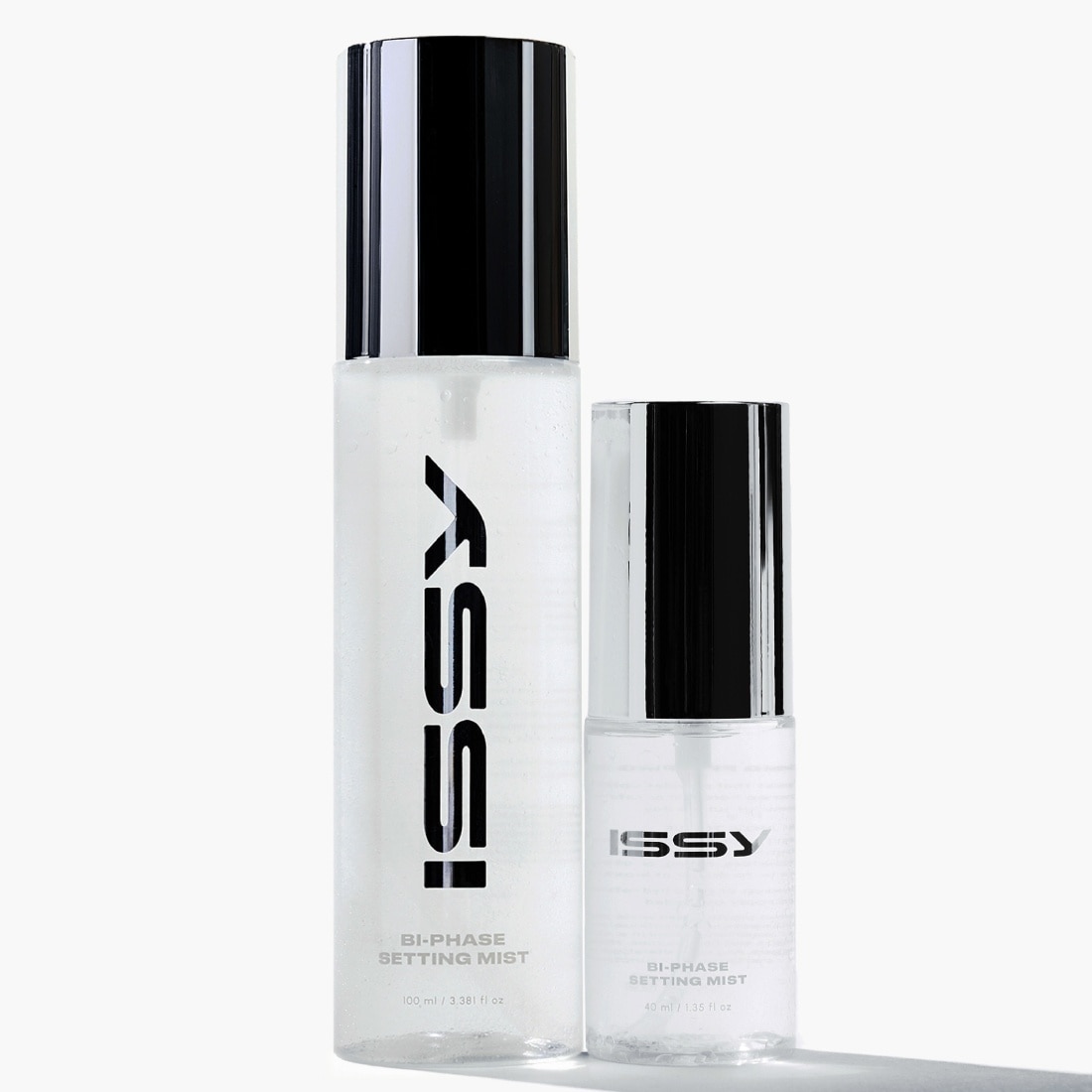 ISSY Bi Phase Setting Mist 100ml image