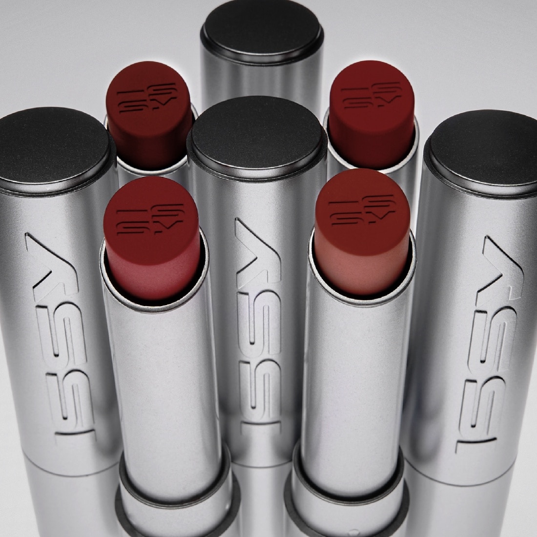 ISSY Lip Bullet True Matte In Fresco 28g image