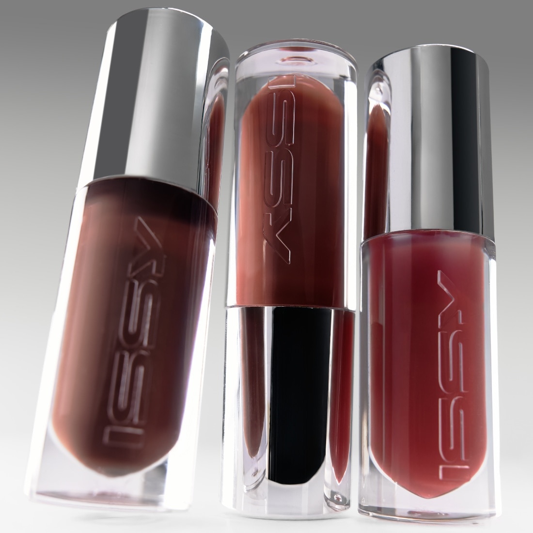 ISSY Fat Gloss In Cowgirl 38g image