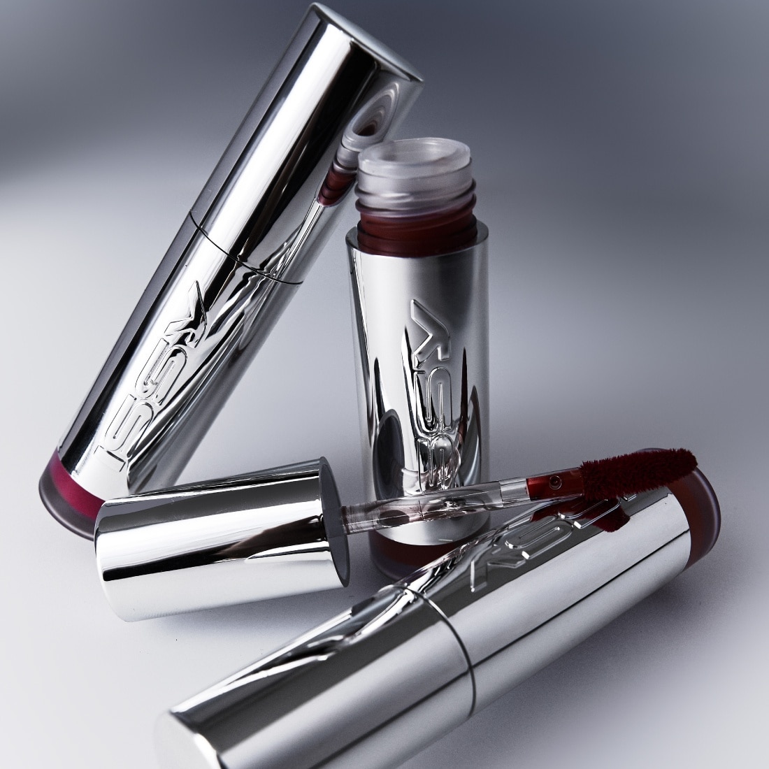 ISSY Gelee Lip Tint In Miniskirt 4g image