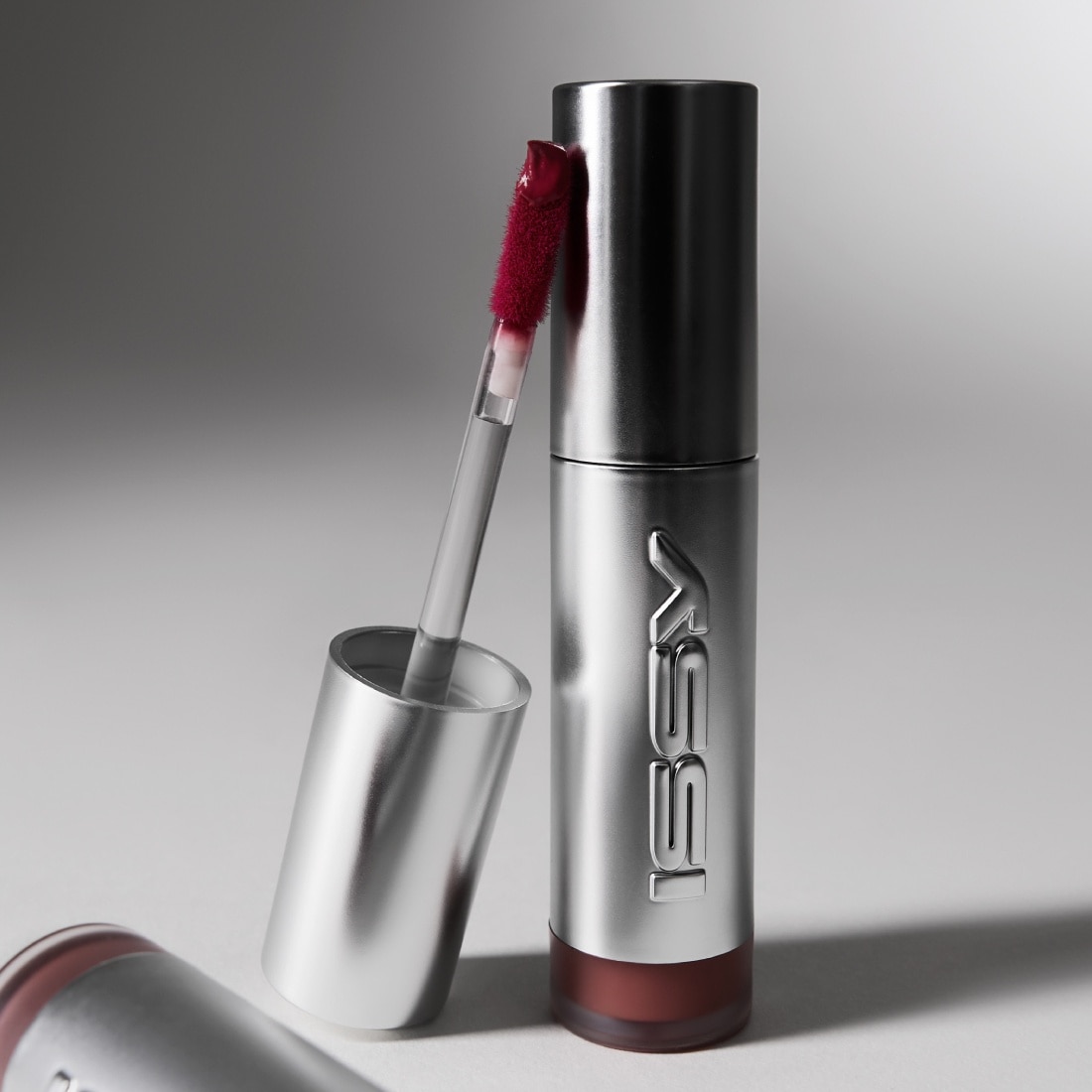 ISSY Mousse Lip Tint In Whip 4g image