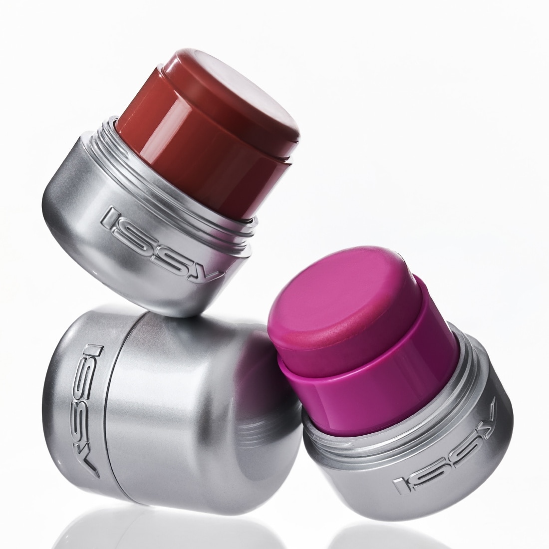 ISSY Creme Flush Stick In Babygirl 46g image