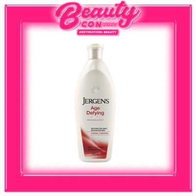 JERGENS Age Defying 200ml