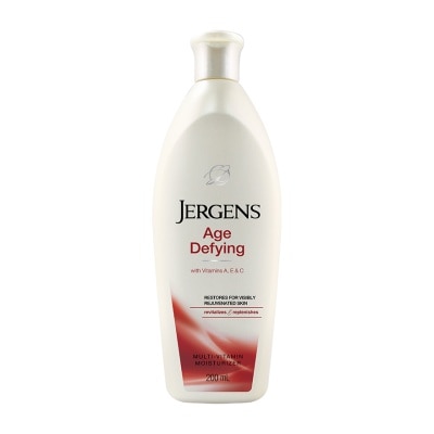 JERGENS Age Defying 200ml