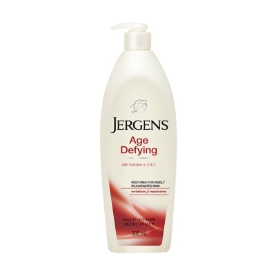 JERGENS Age Defying Lotion Multivitamin Lotion 500ml