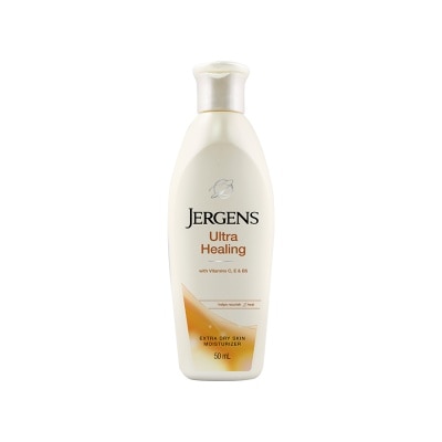 JERGENS Ultra Healing Extra Dry Skin Moisturizer 50ml