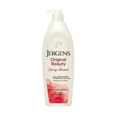 JERGENS Original Lotion for Dry Skin 500ml