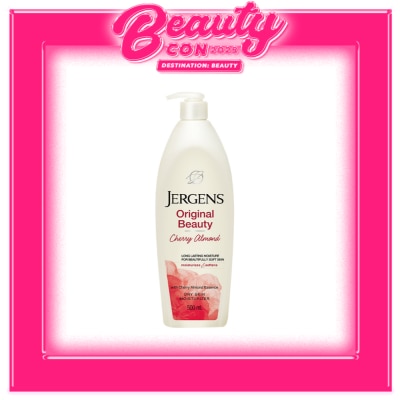 JERGENS Original Lotion for Dry Skin 500ml