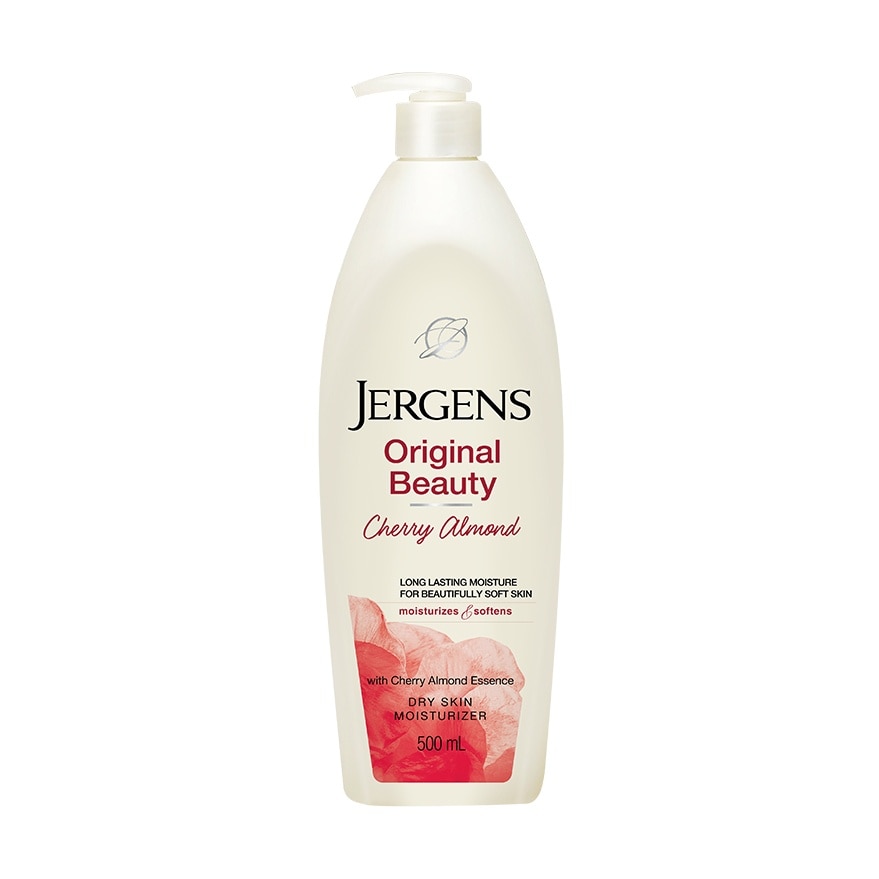 Original Lotion for Dry Skin 500ml