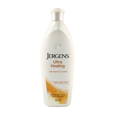 JERGENS Ultra Healing Extra Dry Skin Lotion 200ml