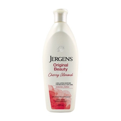 JERGENS Original Beauty Dry Skin Moisturizer 200ml