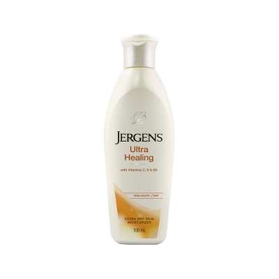 JERGENS Ultra Healing Extra Dry Skin Moisturizer 100ml