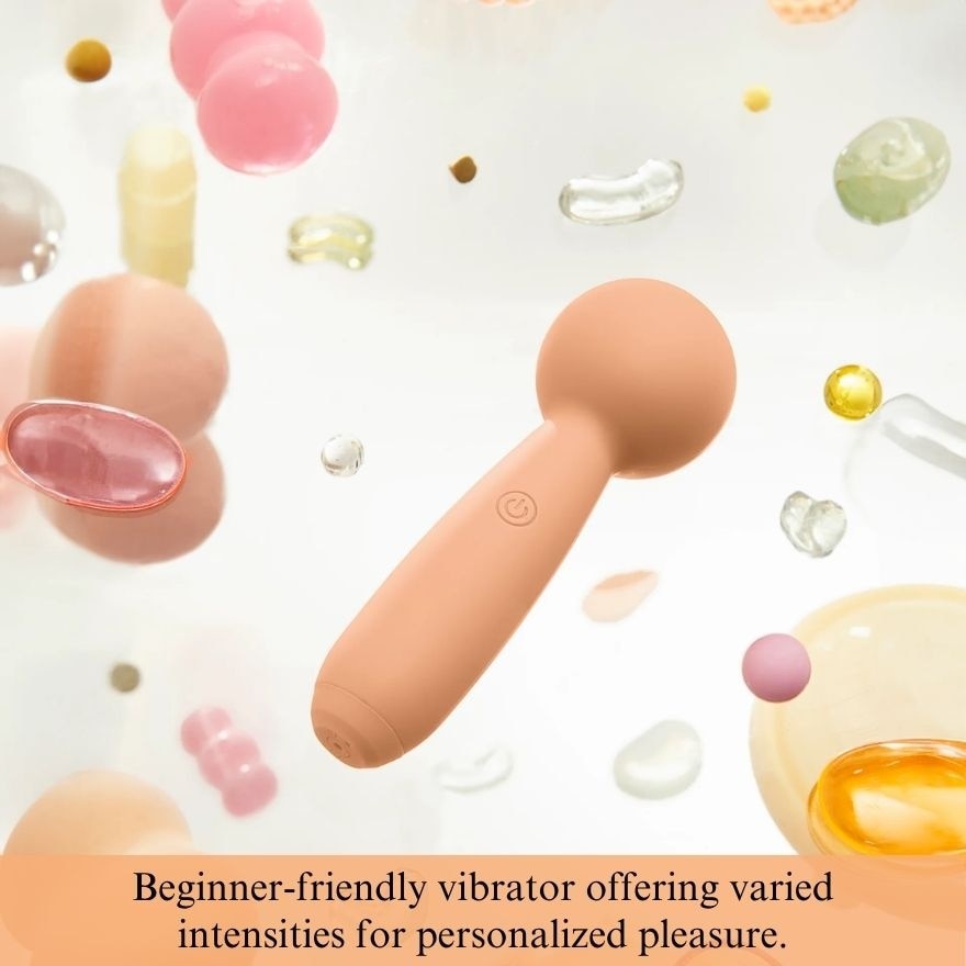 Bobble Personal Massager