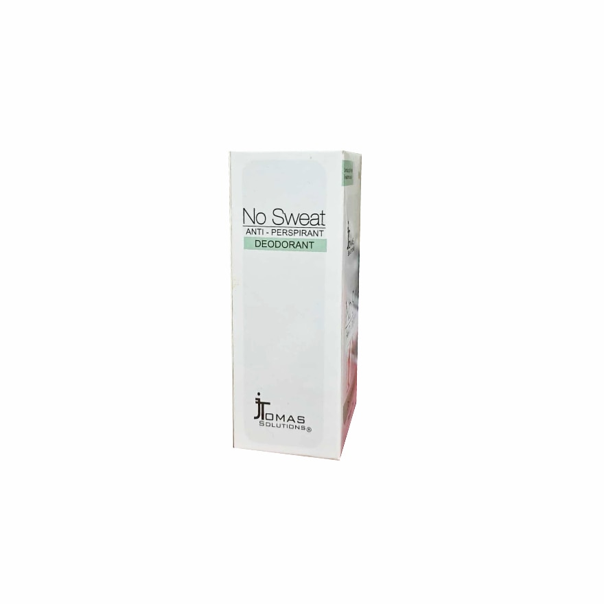 No Sweat Anti Perspirant Deodorant 50ml