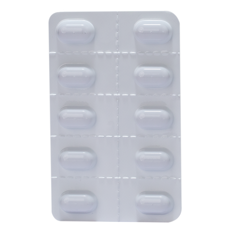JARDIANCE DUO Empagliflozin + Metformin HCl 12.5mg/500mg 1 Filmcoated Tablet [PRESCRIPTION REQUIRED]