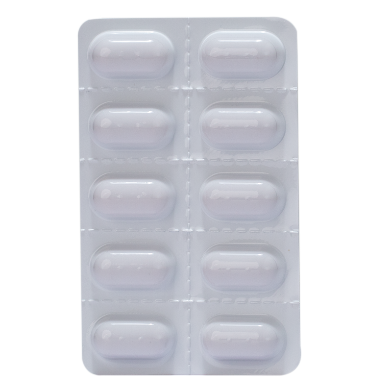 JARDIANCE DUO Empagliflozin + Metformin HCl 5mg/1000mg 1 Filmcoated Tablet [PRESCRIPTION REQUIRED]