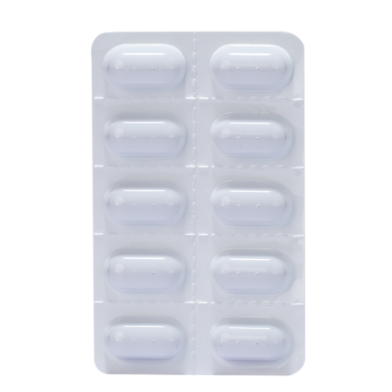 JARDIANCE Empagliflozin + Metformin HCl 5mg/500mg 1 Filmcoated Tablet [PRESCRIPTION REQUIRED]