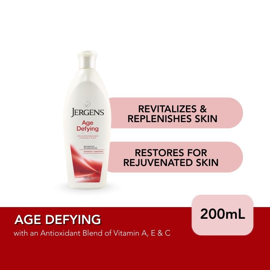 Age Defying 200ml