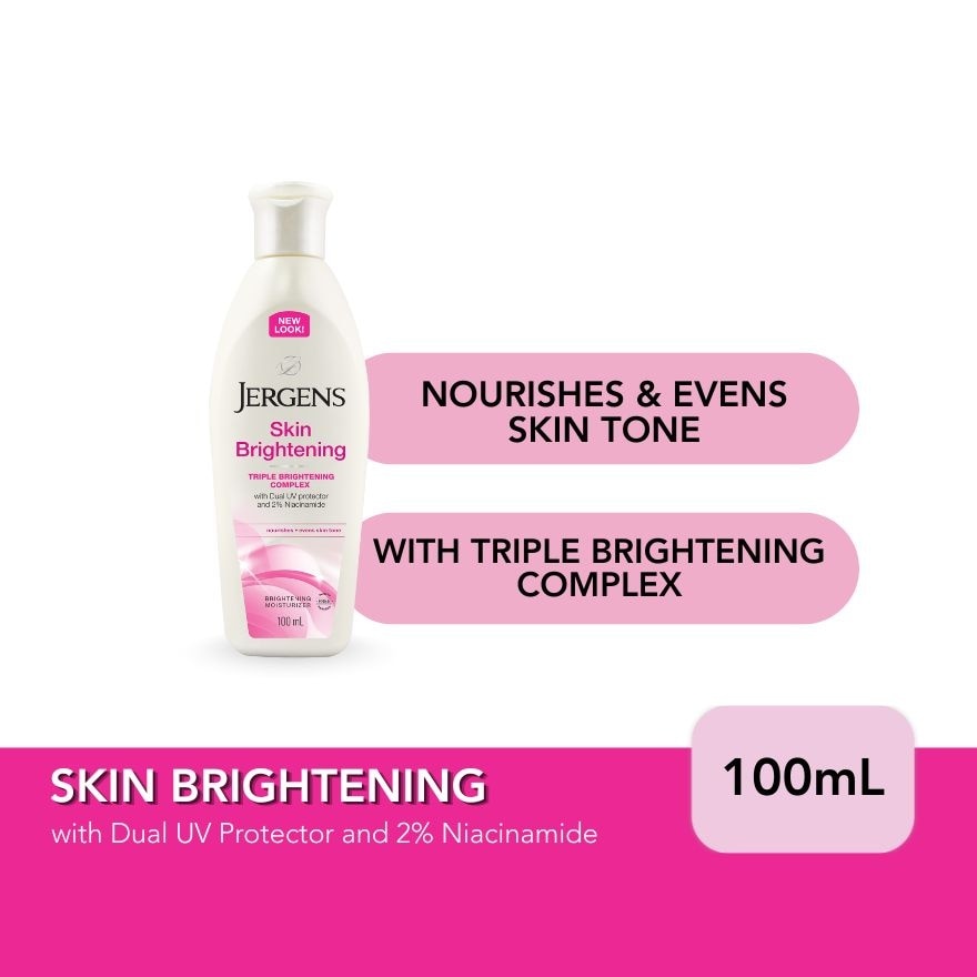 Skin Lightening Moisturizer 100ml