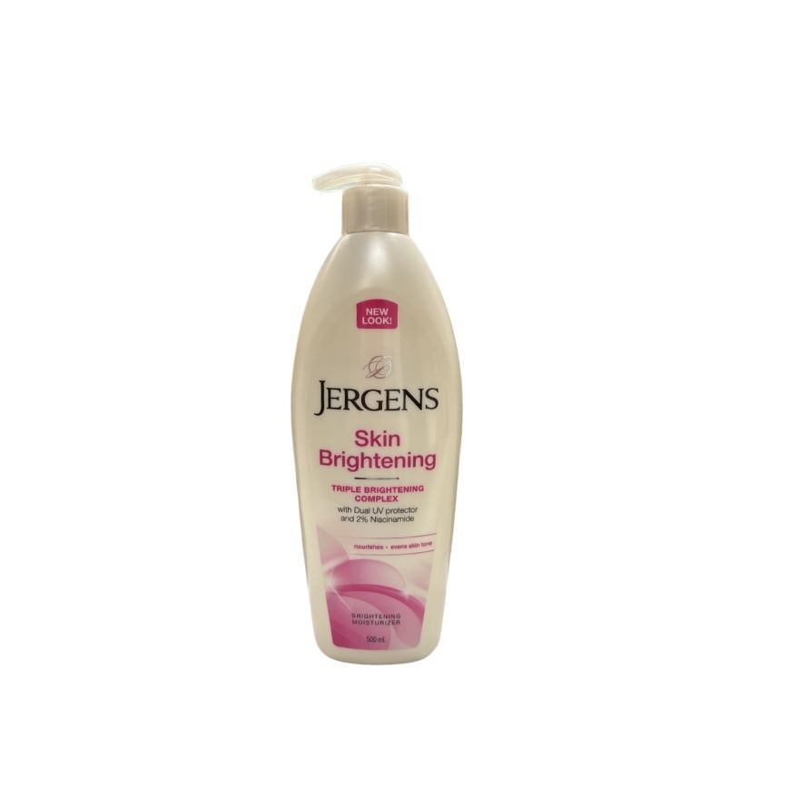 JERGENS Skin Brightening 500ml