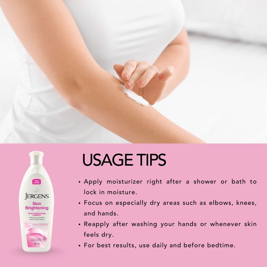 Skin Lightening Lotion 200ml