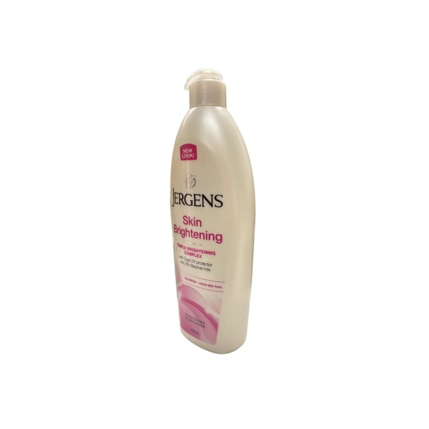 JERGENS Skin Brightening 500ml