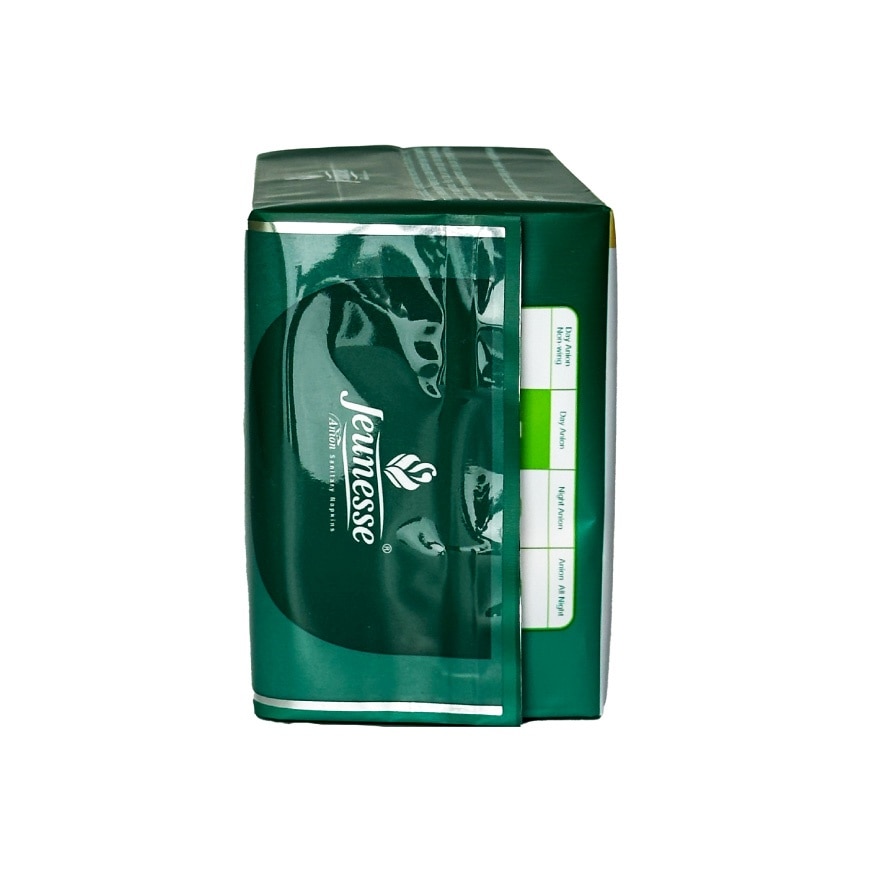 Anion Sanitary Napkins Ultra Thin Super Absorbent 8 Day Pads