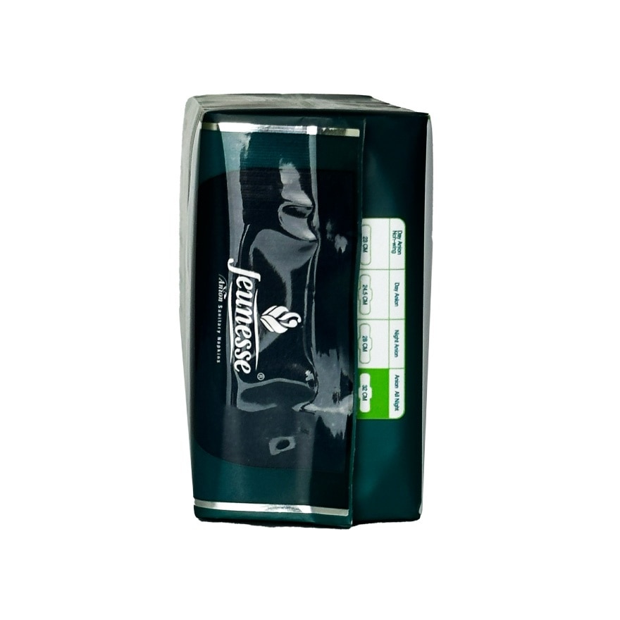 Anion Sanitary Napkins All Night Pads 5s