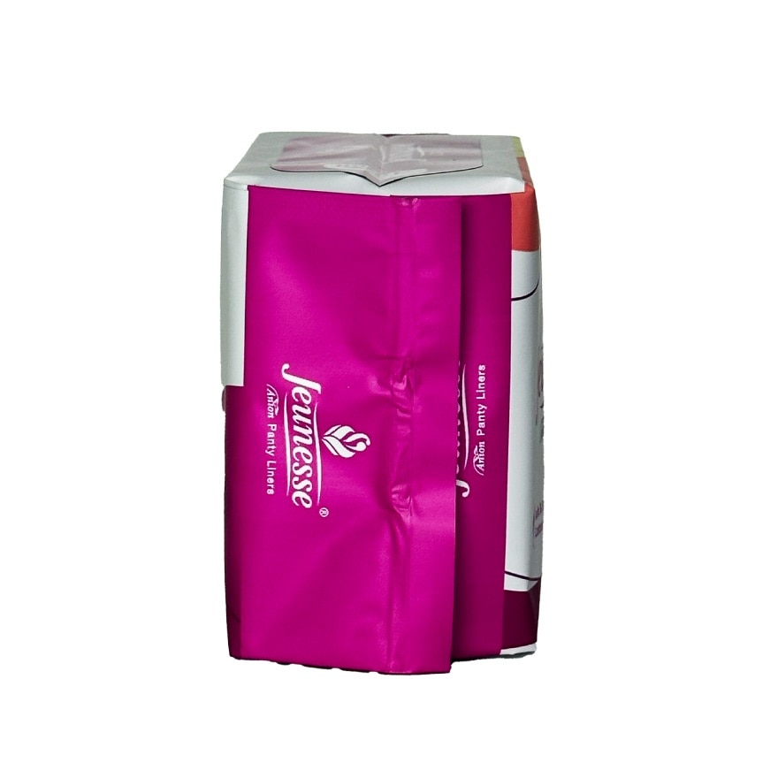 Anion Pantyliners Long 10's