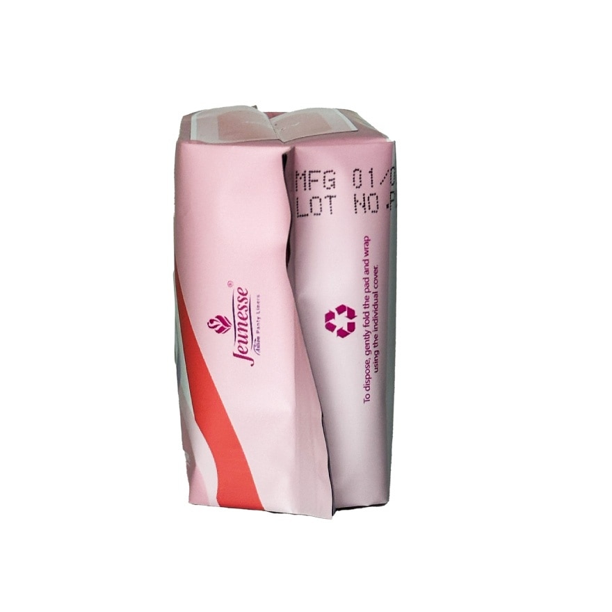 Anion Panty Liners 10 pads