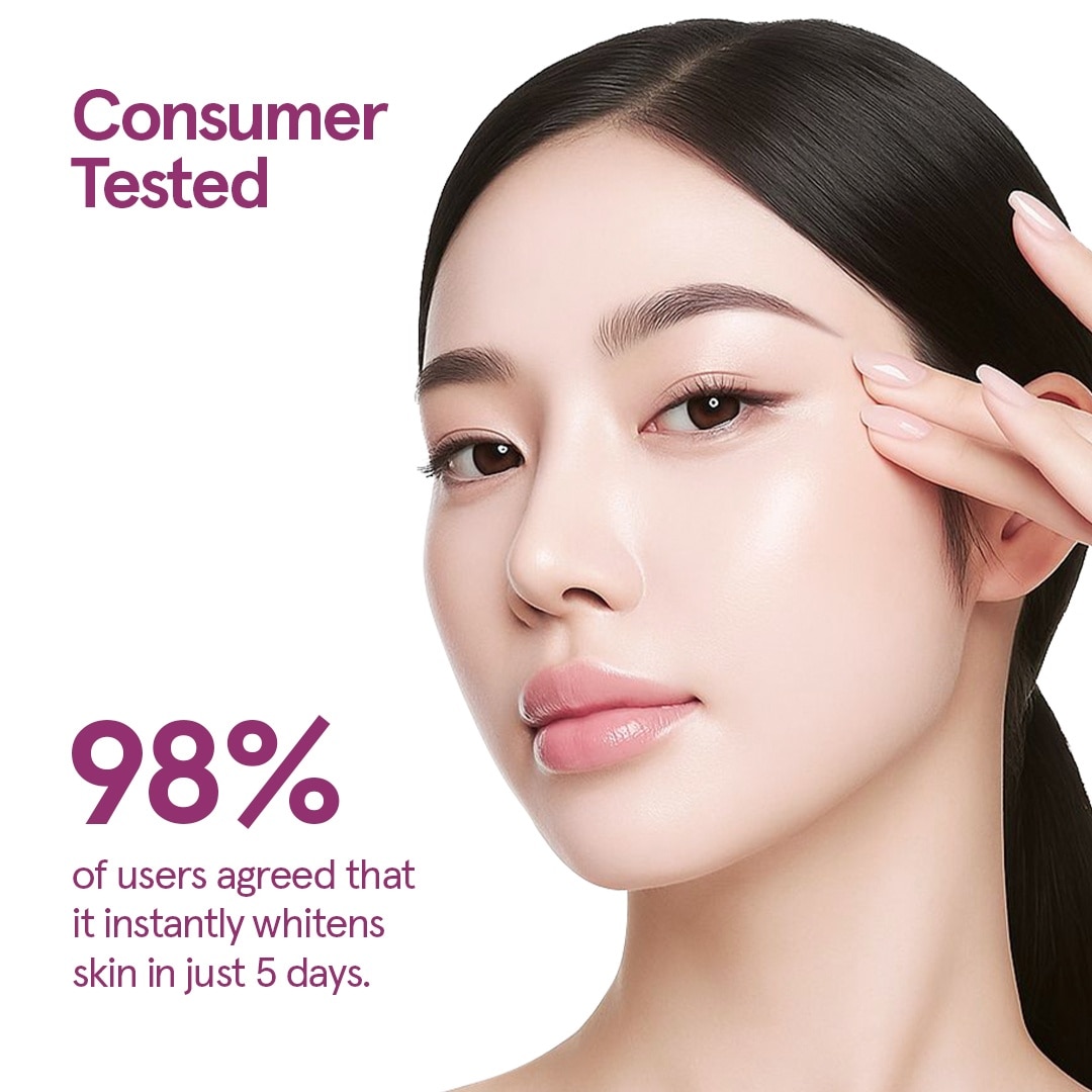 Collagen Bright Whitening Soap (2x60g)