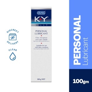 gay sex doll male Kroger® Lubricating Jelly, 4 oz main image 1
