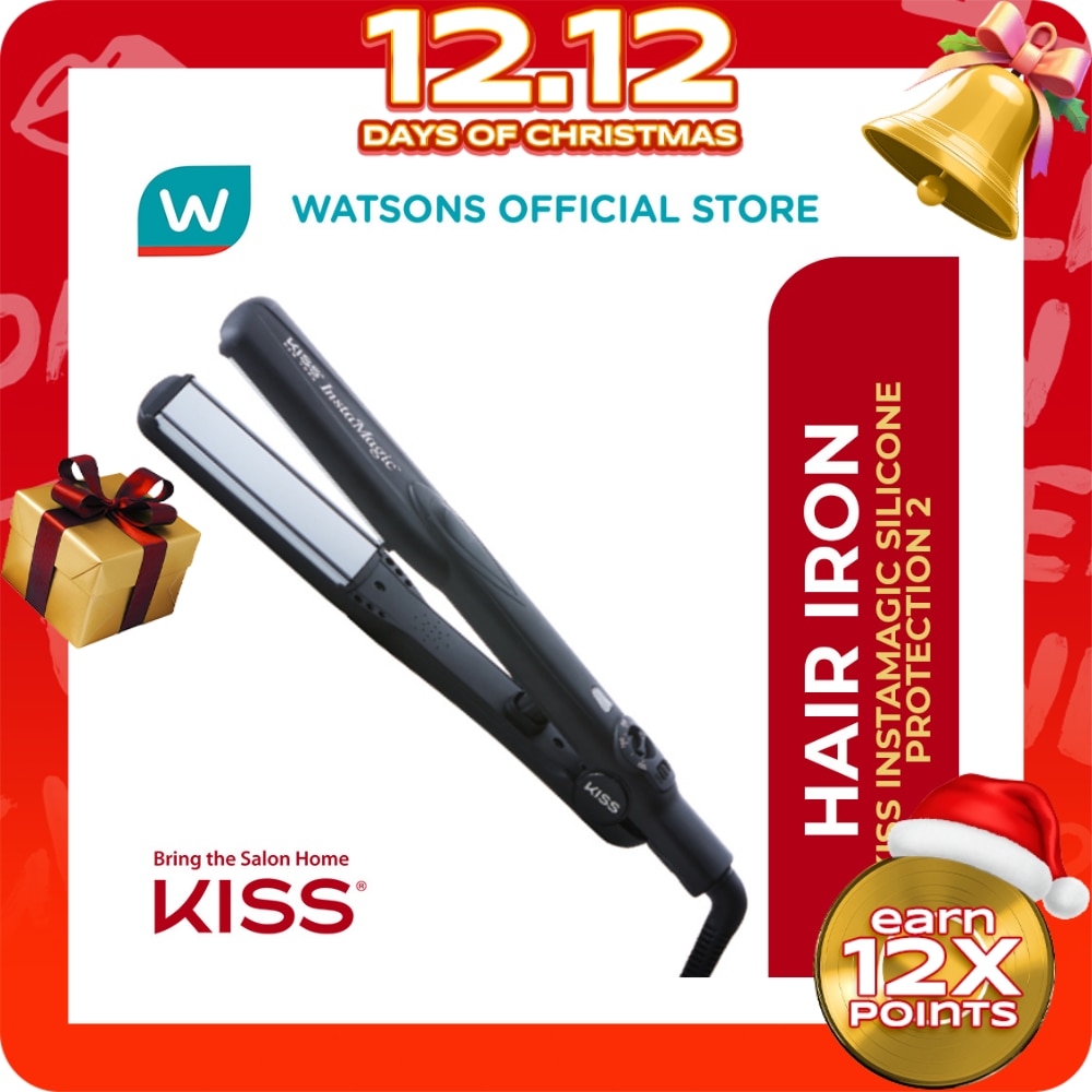 Instamagic Silicon Protection Black 1 pc