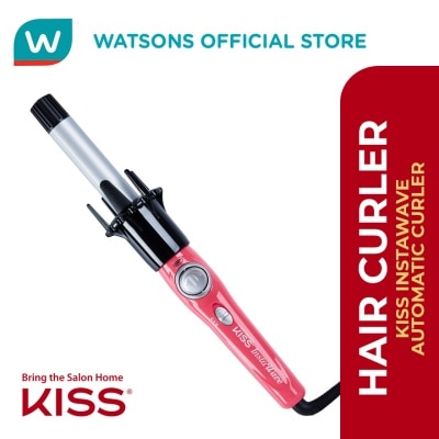 KISS Instawave Automatic Curler