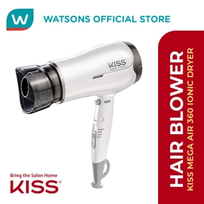 KISS Mega Air 360 1 pc