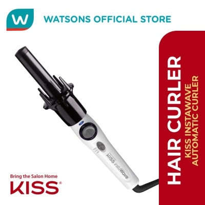 KISS Instawave 26 Automatic Curler