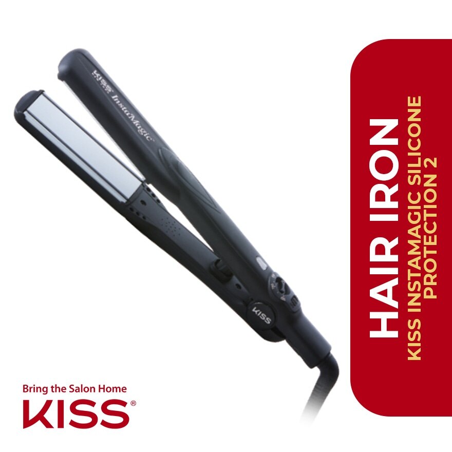 Instamagic Silicon Protection Black 1 pc