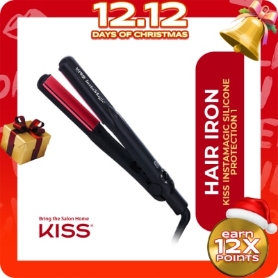 KISS Instamagic Silicon Protection 1pc