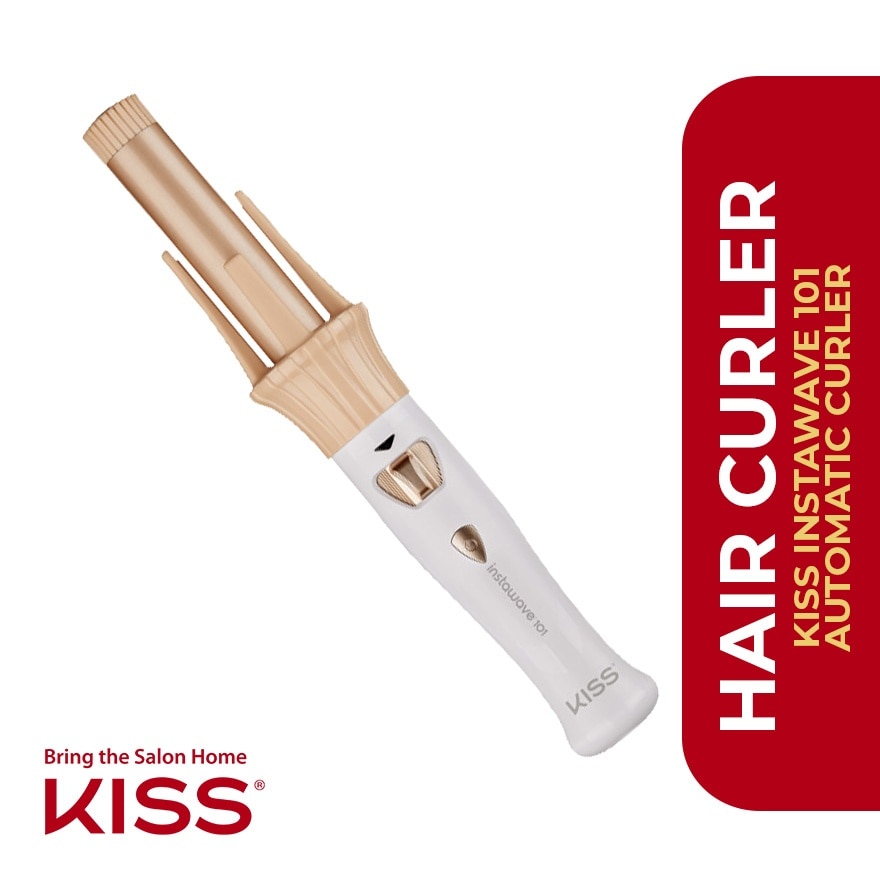 "Instawave 101 Automatic Curler 1"" 1 pc"