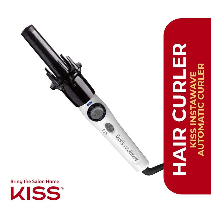 Instawave 26 Automatic Curler