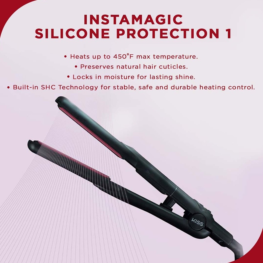 Instamagic Silicon Protection 1pc