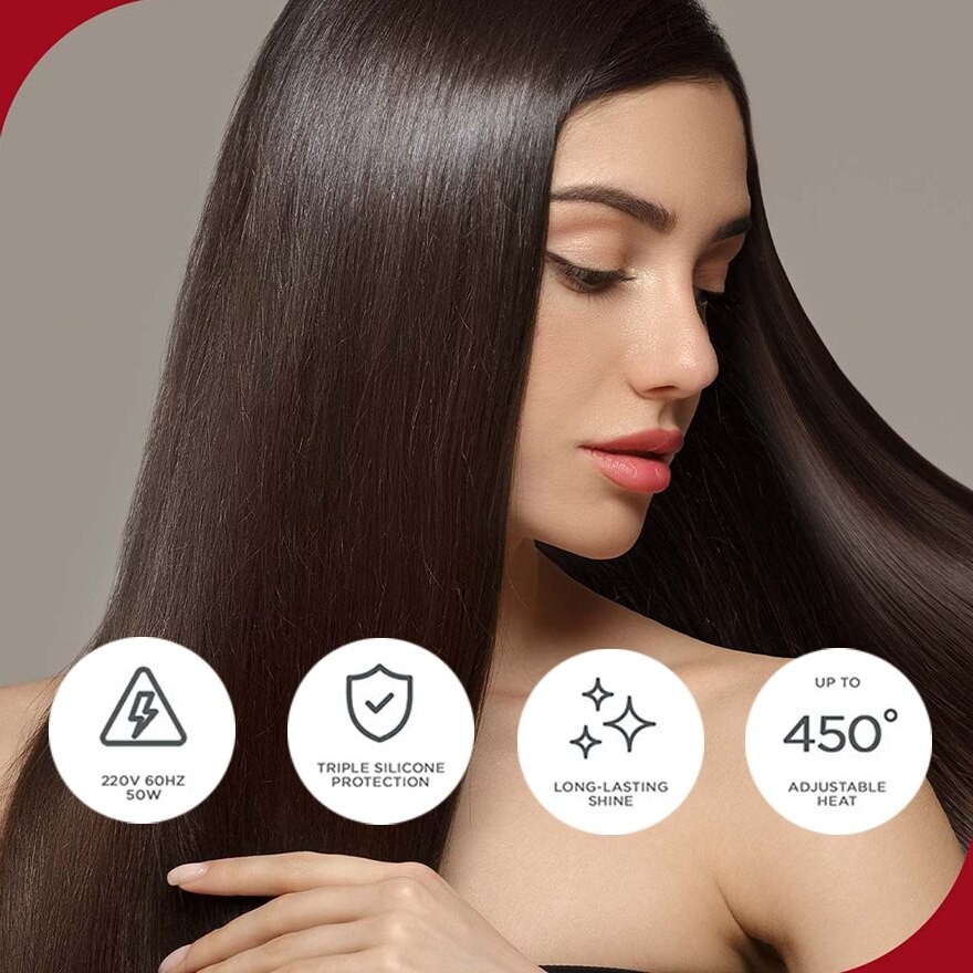 Instamagic Silicon Protection Black 1 pc