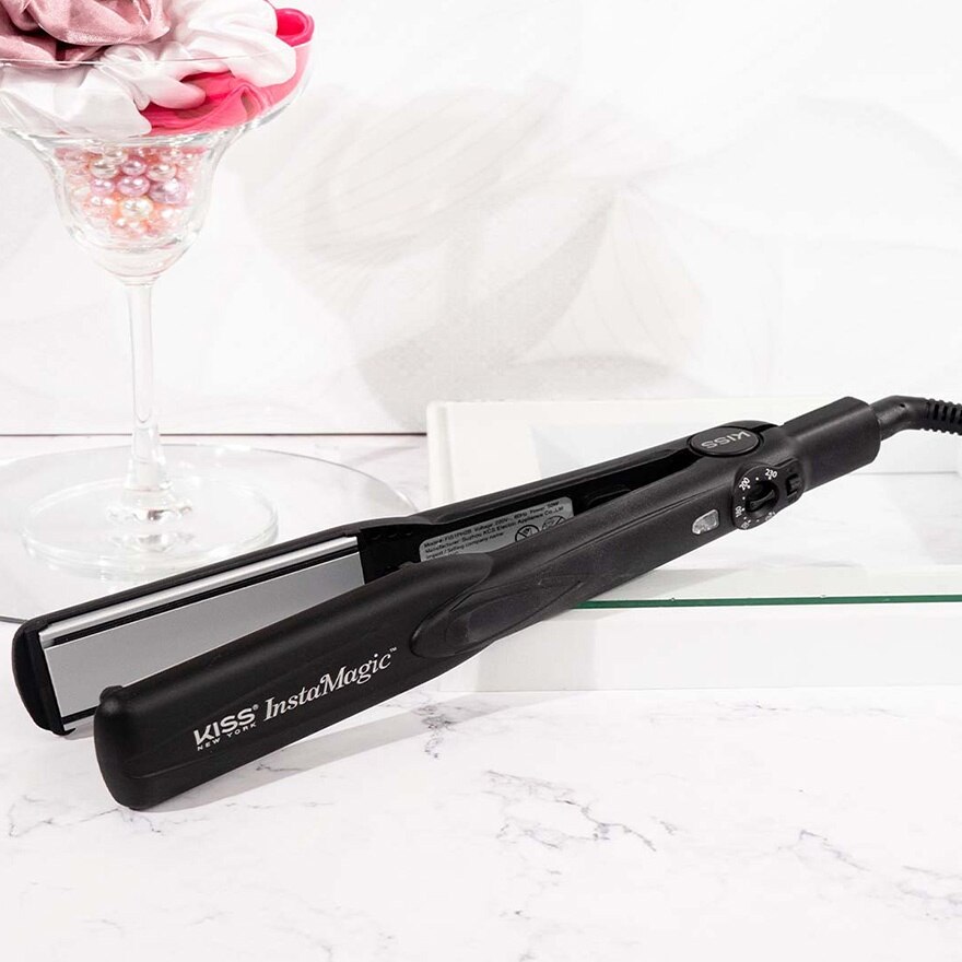 Instamagic Silicon Protection Black 1 pc